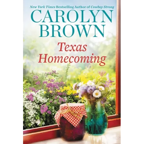 Texas Homecoming - Paperback