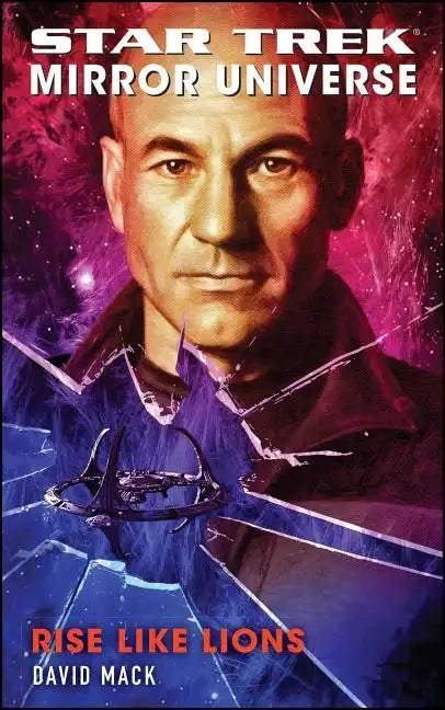 Star Trek: Mirror Universe: Rise Li - Paperback
