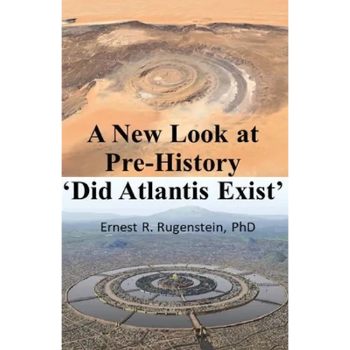 Did Atlantis Exist - Paperback