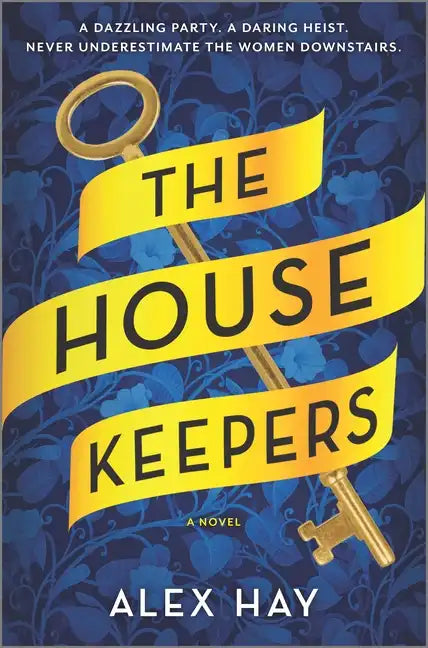 The Housekeepers - Hardcover