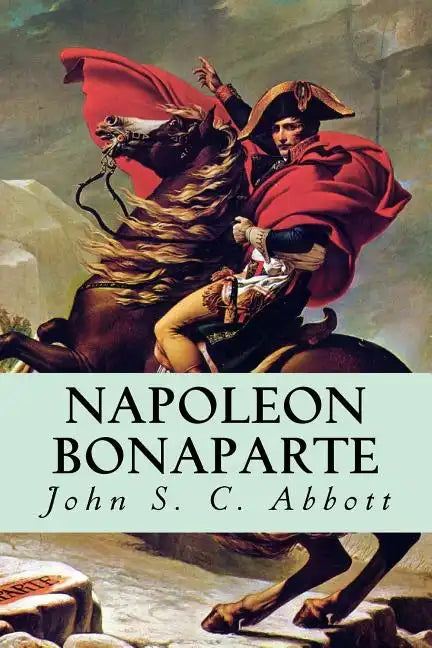 Napoleon Bonaparte - Paperback