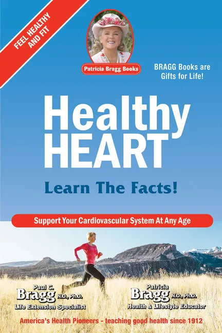 Healthy Heart: Learn the Facts - Paperback