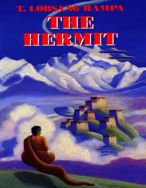 The Hermit - Paperback