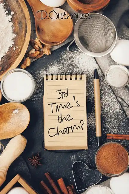 Third Time's the Charm - Paperback