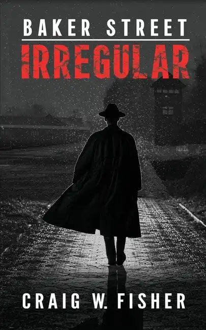 Baker Street Irregular - Paperback