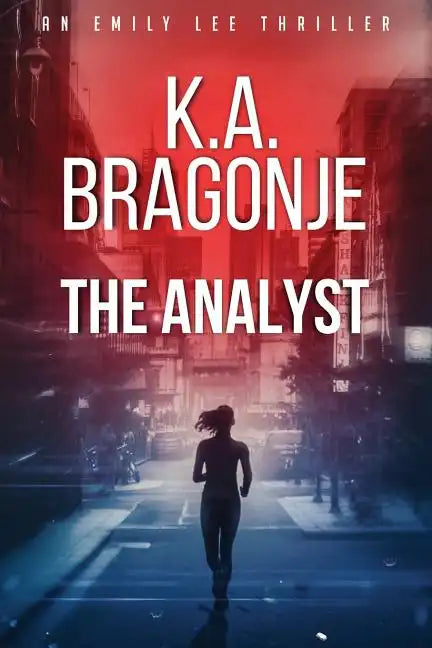 The Analyst - Paperback