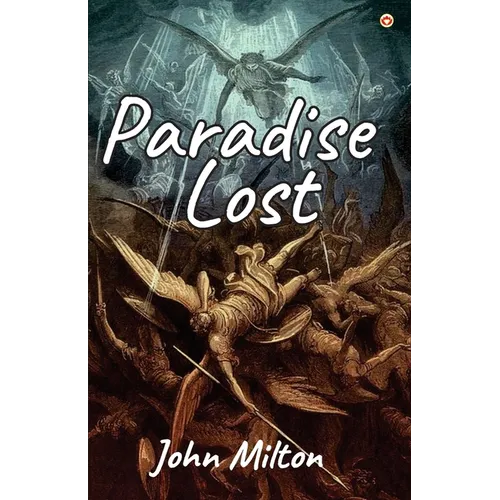 Paradise Lost - Paperback