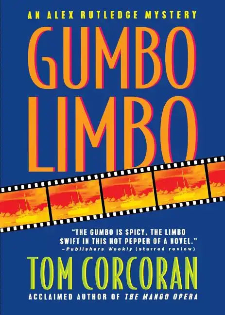 Gumbo Limbo - Paperback