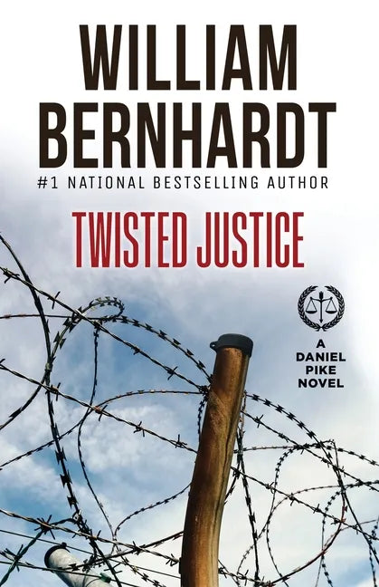 Twisted Justice - Paperback