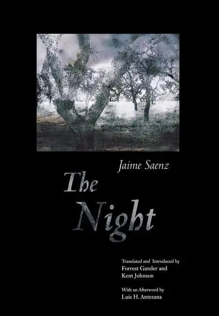 The Night - Hardcover