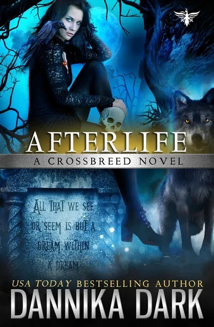 Afterlife - Paperback