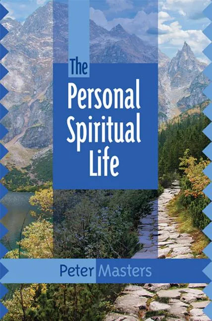 Personal Spiritual Life - Paperback