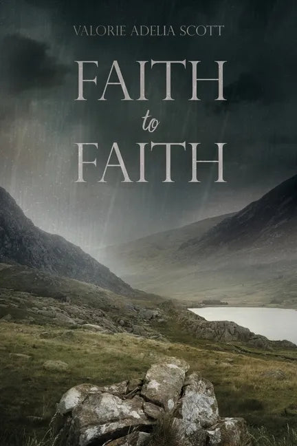Faith to Faith - Paperback
