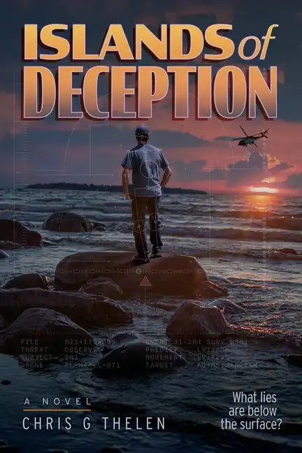 Islands of Deception - Paperback