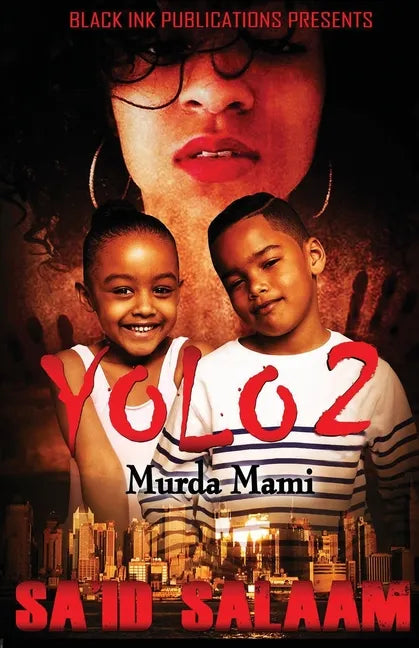Yolo 2: Murda Mami - Paperback
