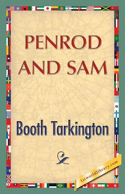 Penrod and Sam - Paperback