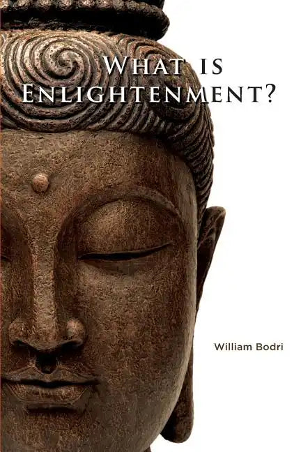 What is Enlightenment? - Paperback