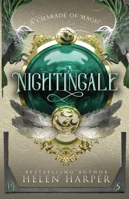 Nightingale - Paperback