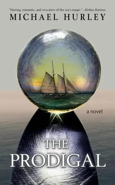 The Prodigal - Paperback