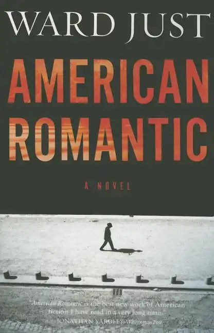 American Romantic - Paperback