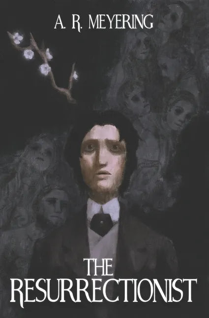 The Resurrectionist - Paperback