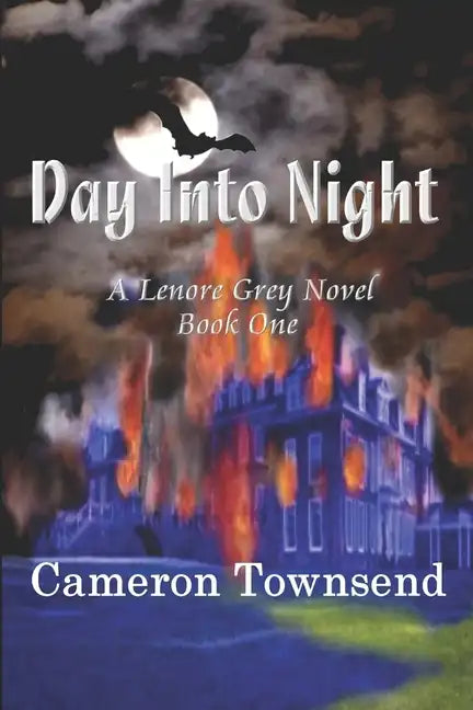 Day Into Night - Paperback