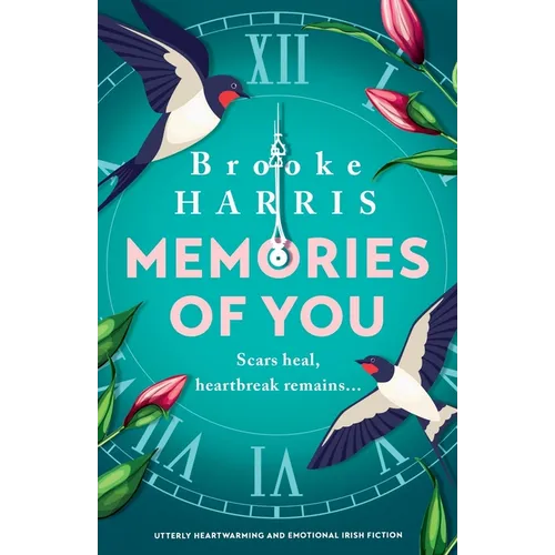 Memories of You: Utterly heartwarming and emotional Irish fiction - Paperback