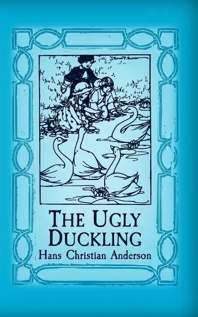 The Ugly Duckling: Original and Unabridged - Paperback