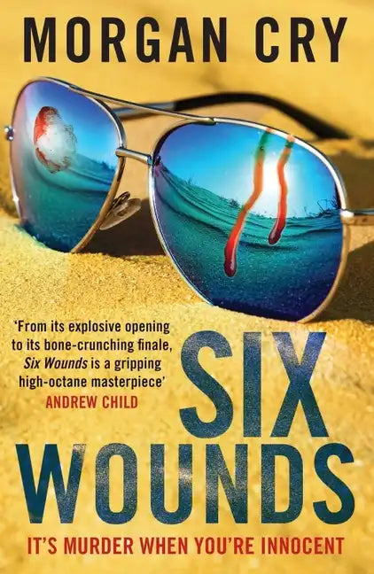 Six Wounds - Paperback