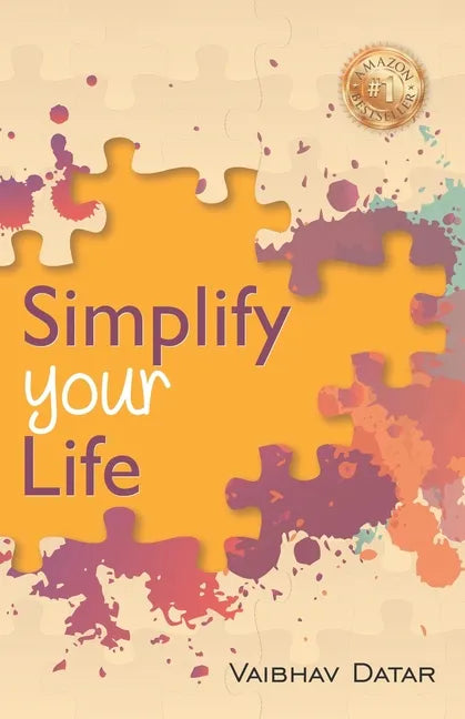 Simplify Your Life - Paperback