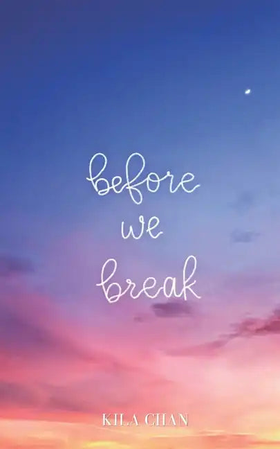 Before We Break - Paperback