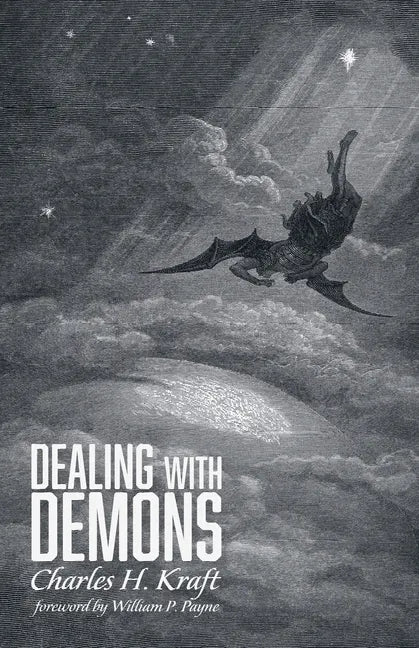 Dealing with Demons - Hardcover