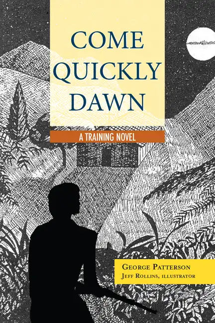 Come Quickly Dawn - Paperback