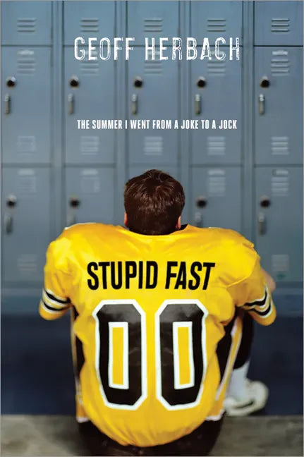 Stupid Fast - Paperback