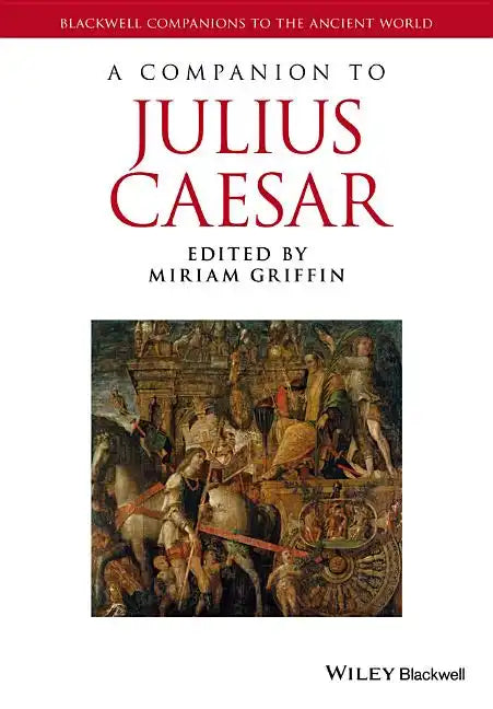 A Companion to Julius Caesar - Paperback
