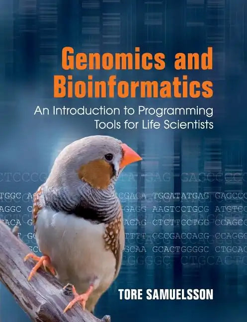 Genomics and Bioinformatics - Paperback