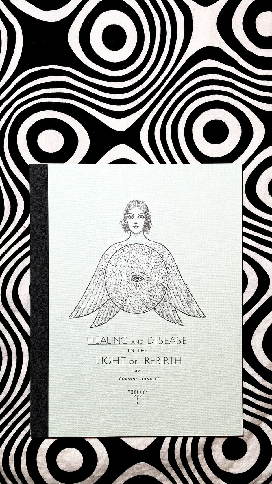 Healing and Disease in the Light of Rebirth — Corinne Dunklee