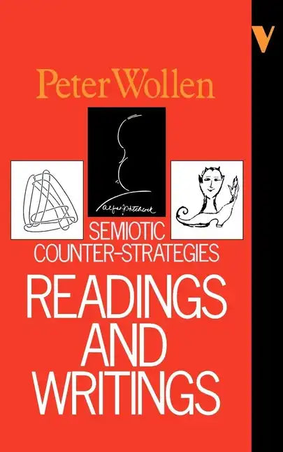 Readings & Writings: Semiotic Counter-Strategies - Paperback