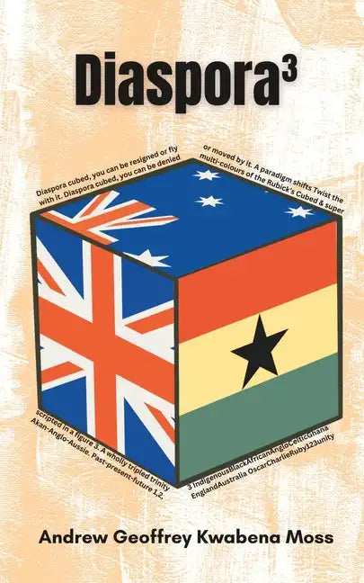 Diaspora3 - Paperback