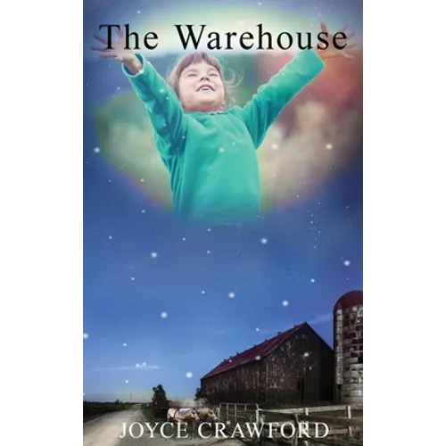 The Warehouse - Hardcover