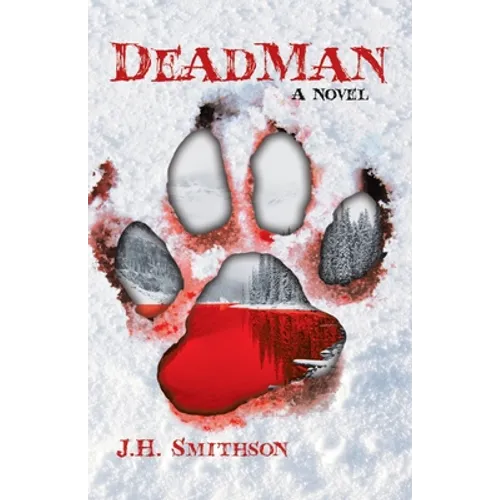 Deadman - Paperback