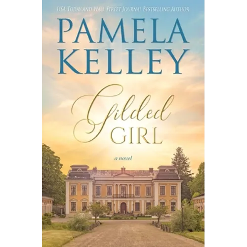 Gilded Girl - Paperback
