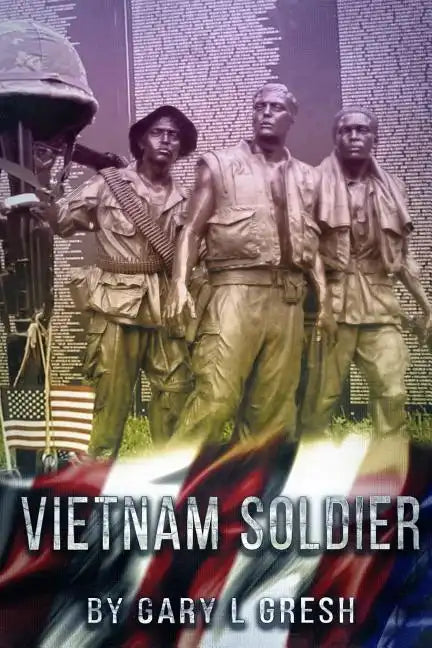 Vietnam Soldier: My Platoon - Paperback