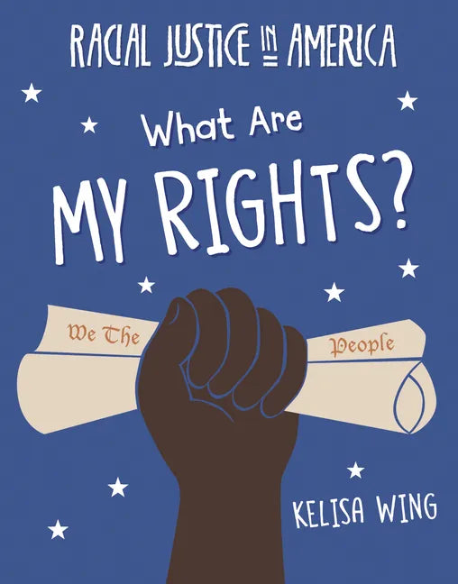 What Are My Rights? - Paperback