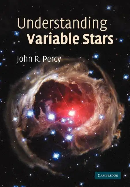 Understanding Variable Stars - Paperback