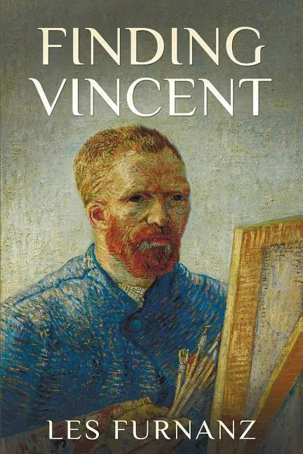 Finding Vincent - Paperback
