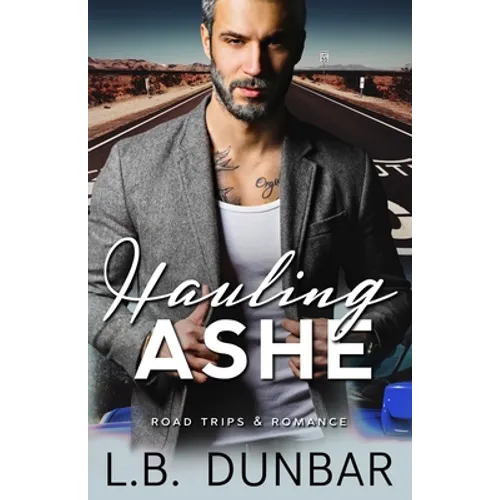 Hauling Ashe - Paperback