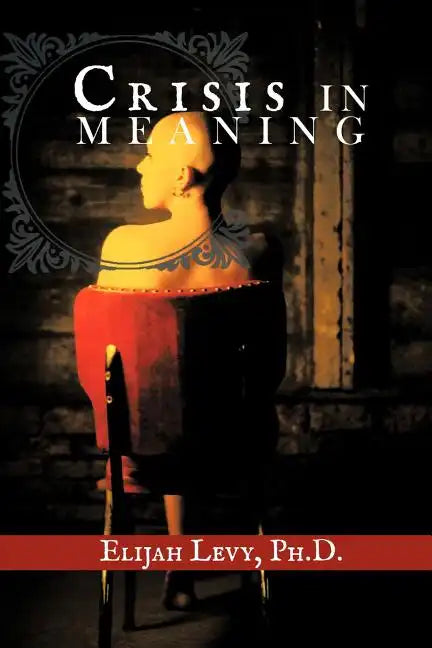 Crisis in Meaning - Paperback