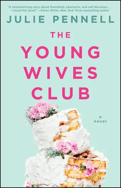The Young Wives Club - Paperback