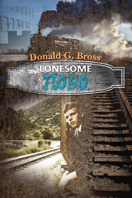 Lonesome Hobo - Paperback